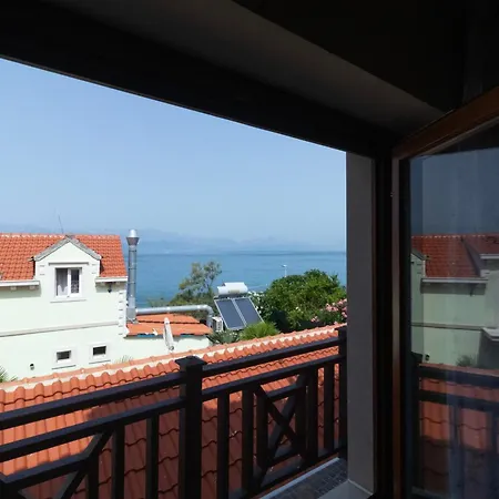 Taverna & Rooms Sutivan Exterior photo