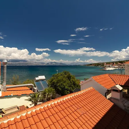 Taverna & Rooms Sutivan Exterior photo