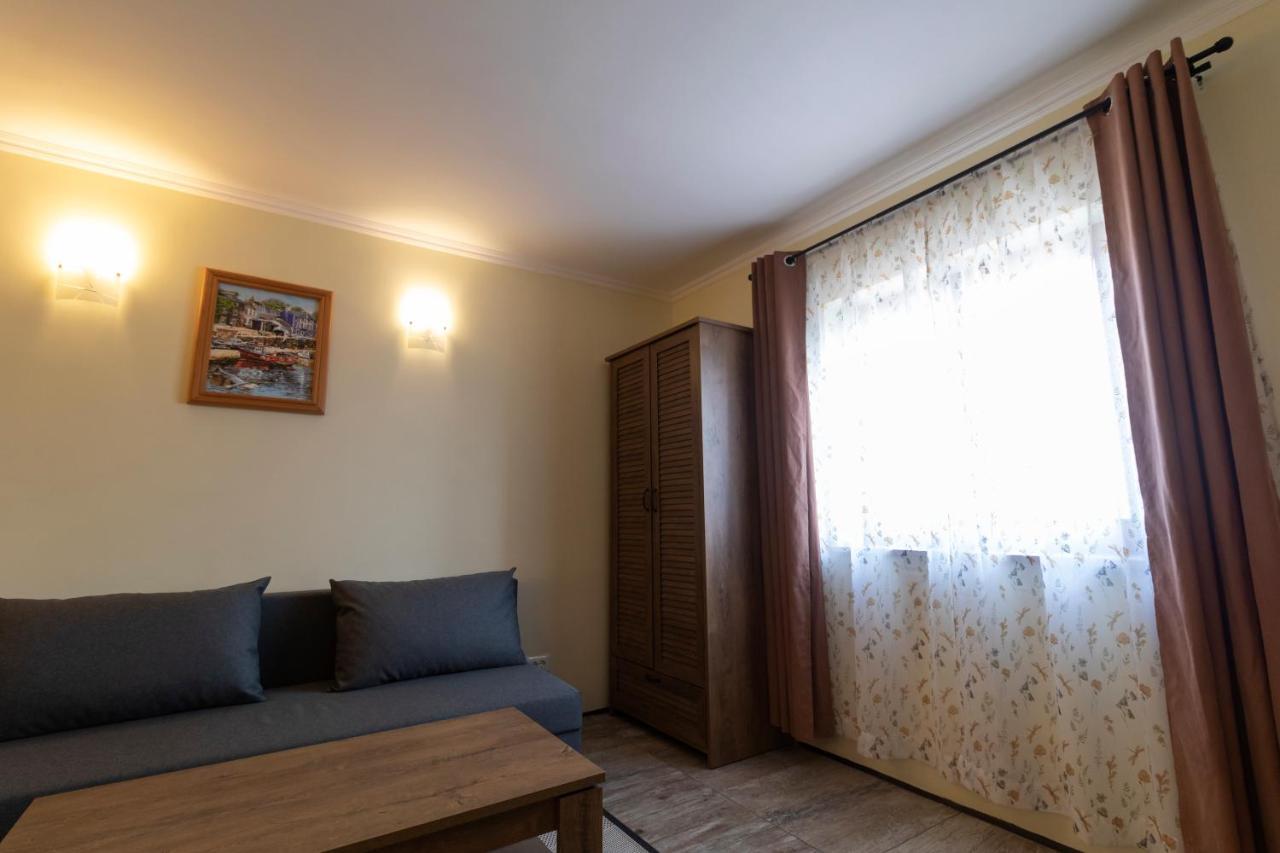 Apartment Taverna & Sutivan