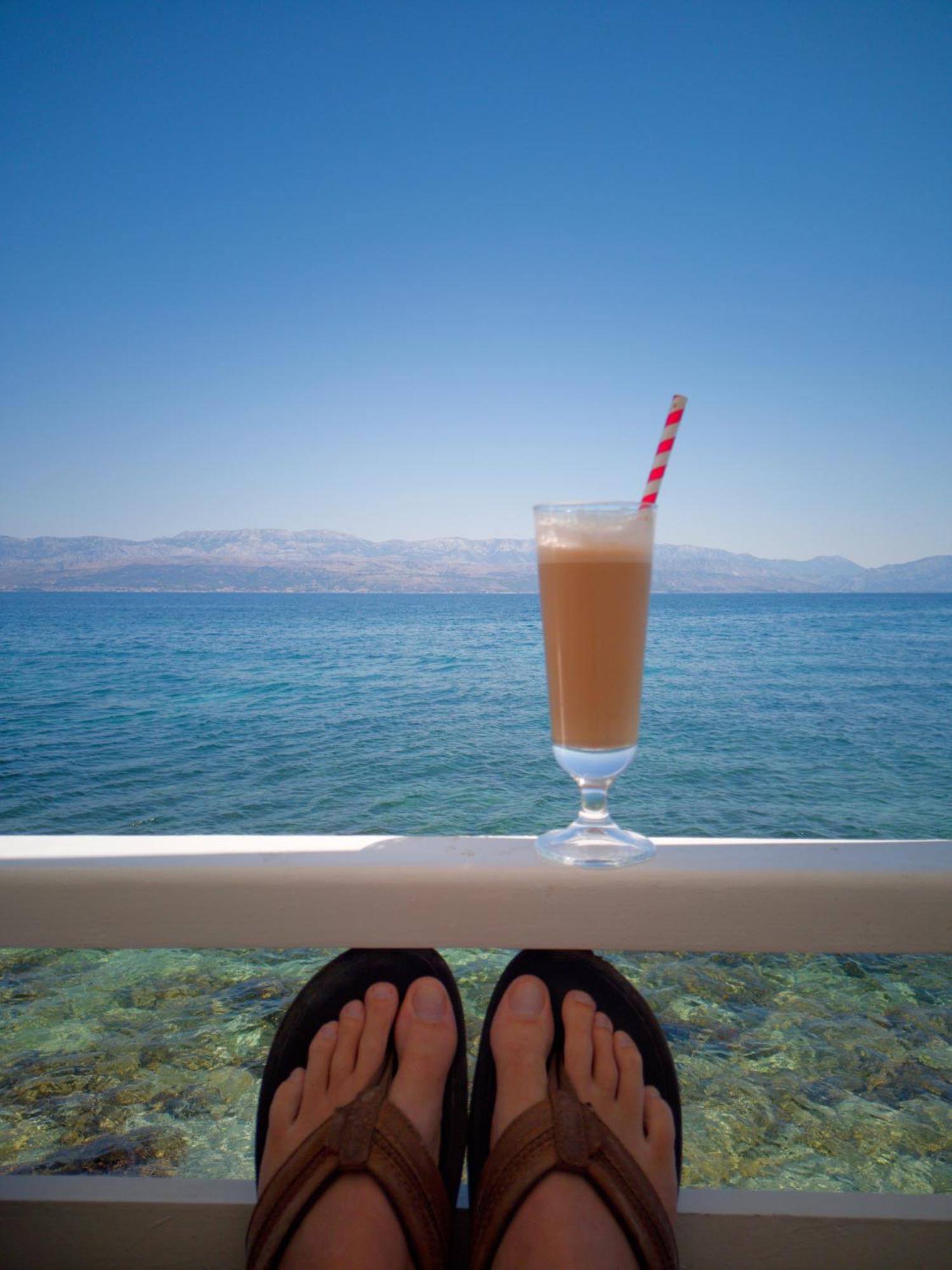 Apartment Taverna &