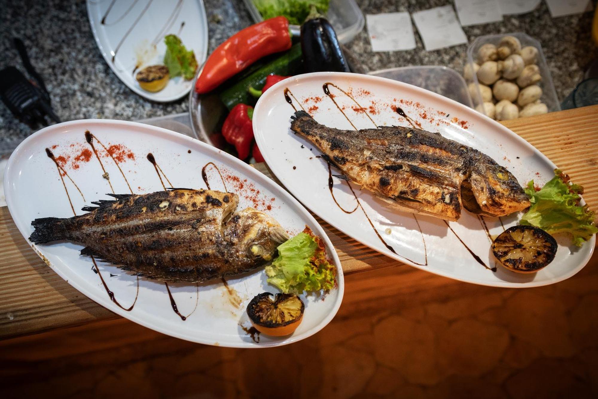 Apartment Taverna &