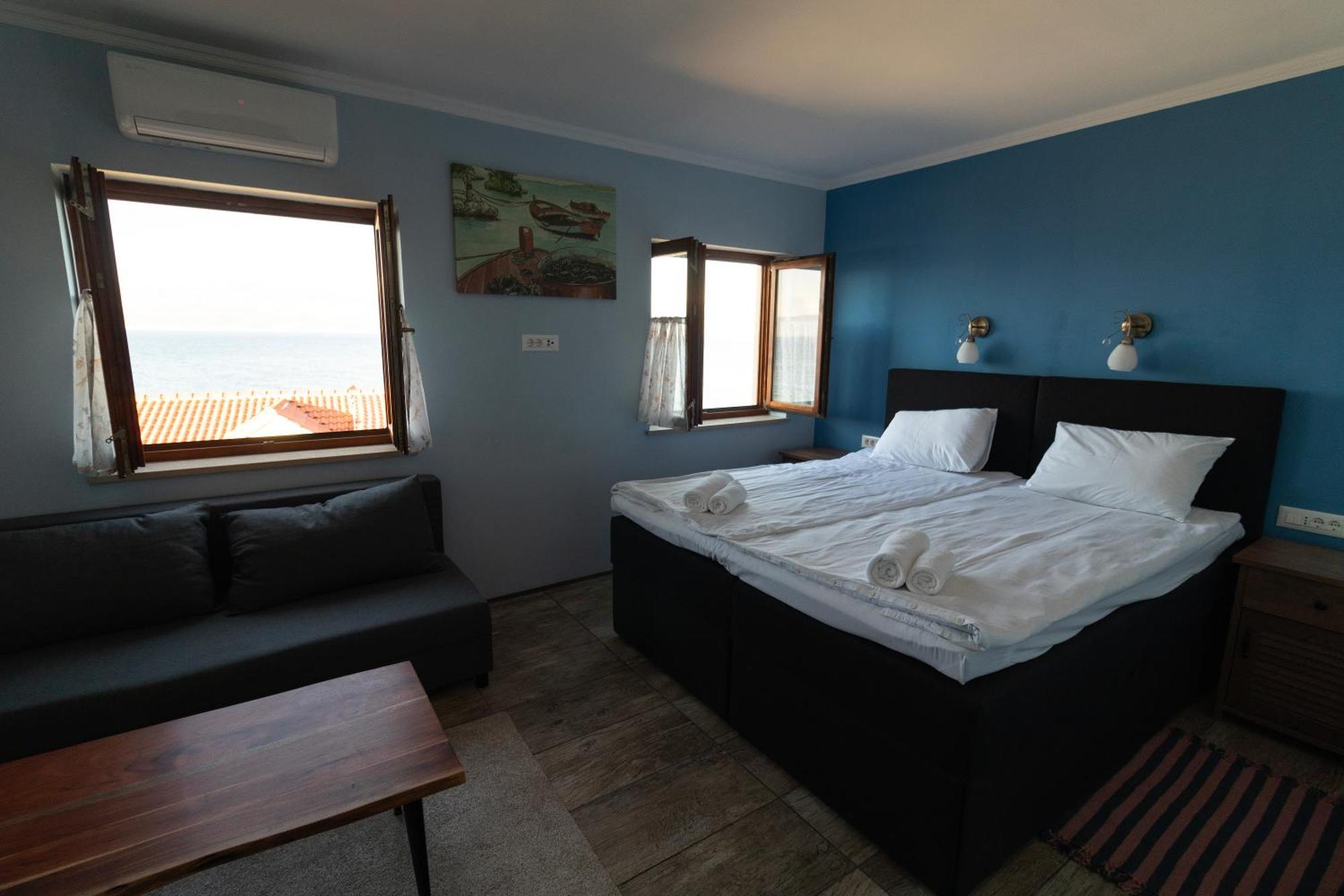 Apartment Taverna & Sutivan