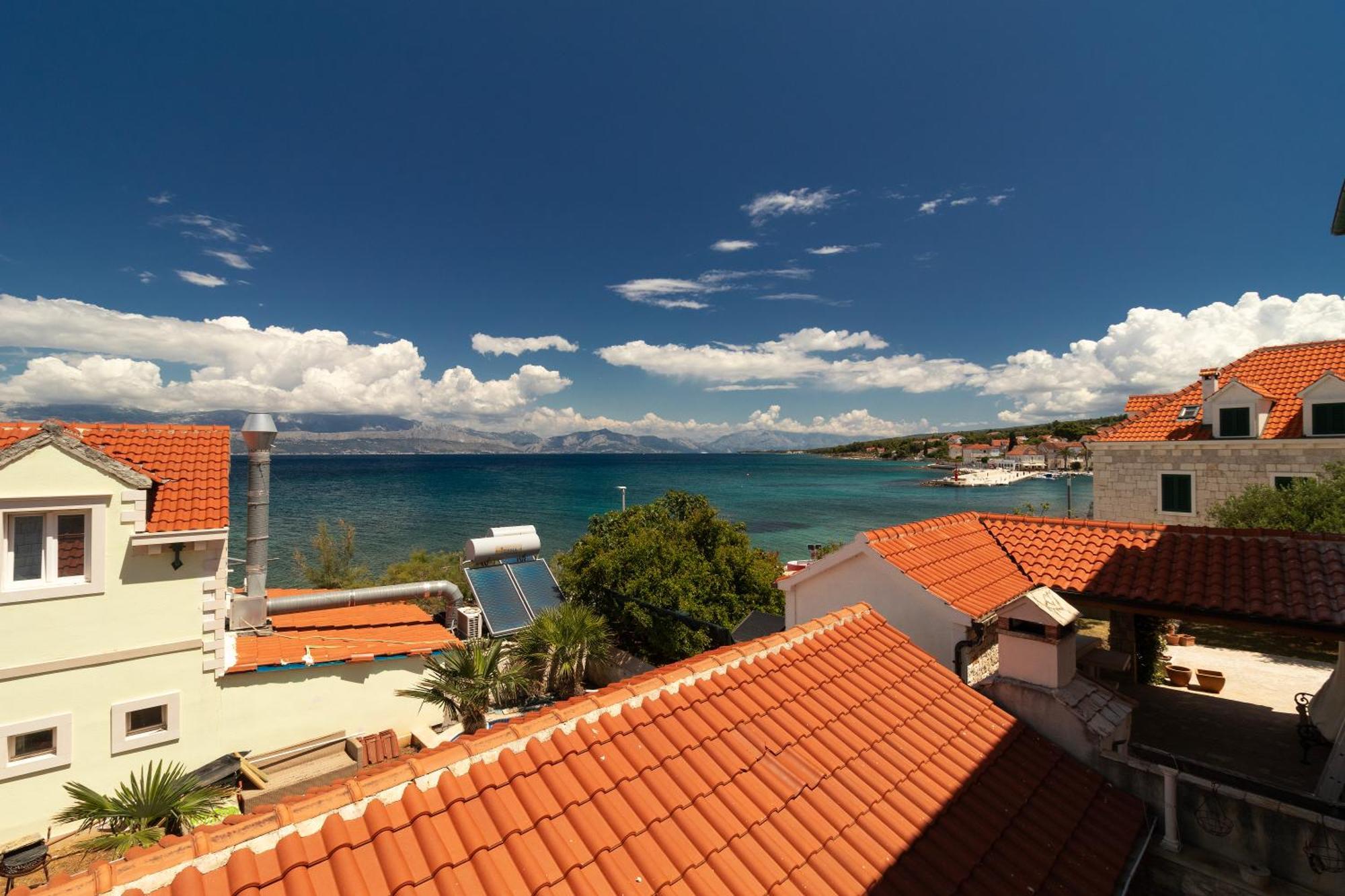 Apartmán Taverna & Sutivan