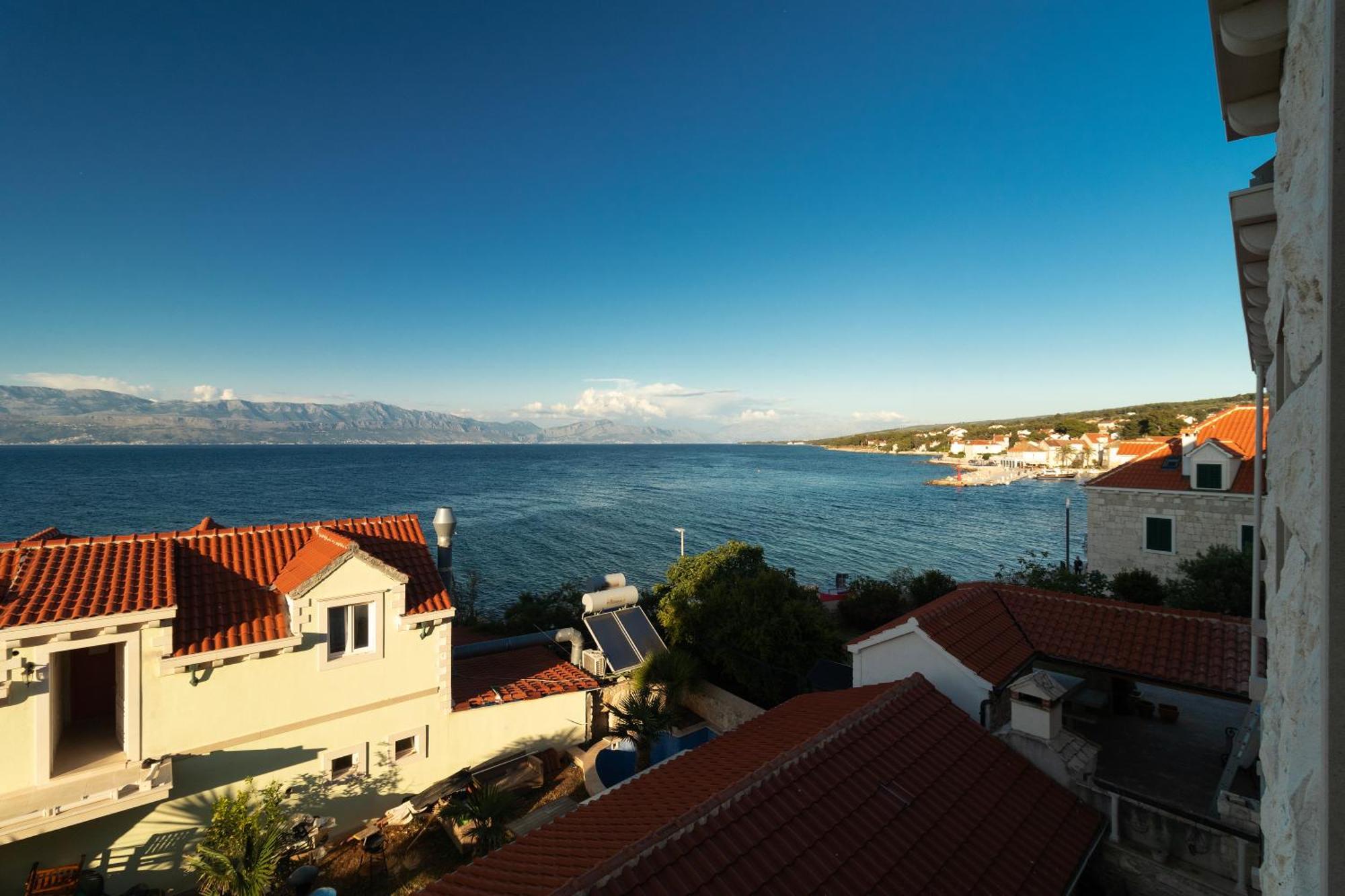 Apartment Taverna & *