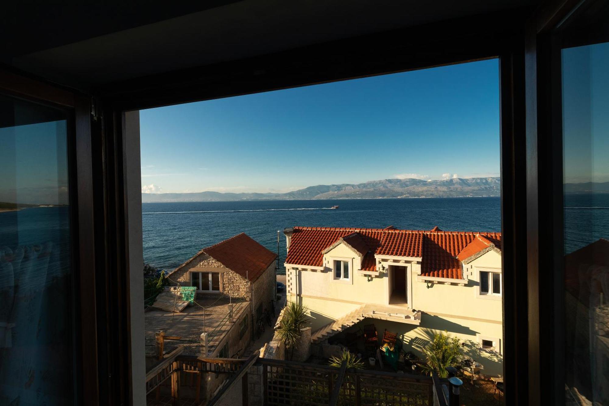Taverna & Apartment *