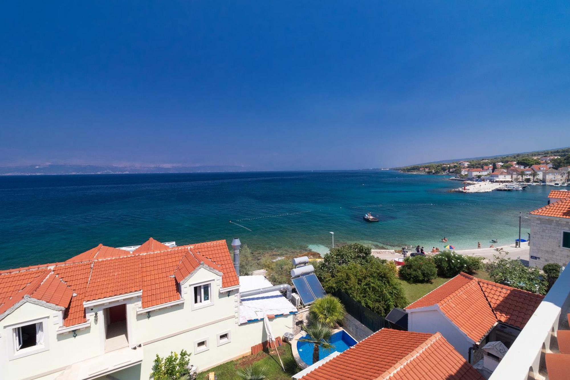 Apartment Taverna & *